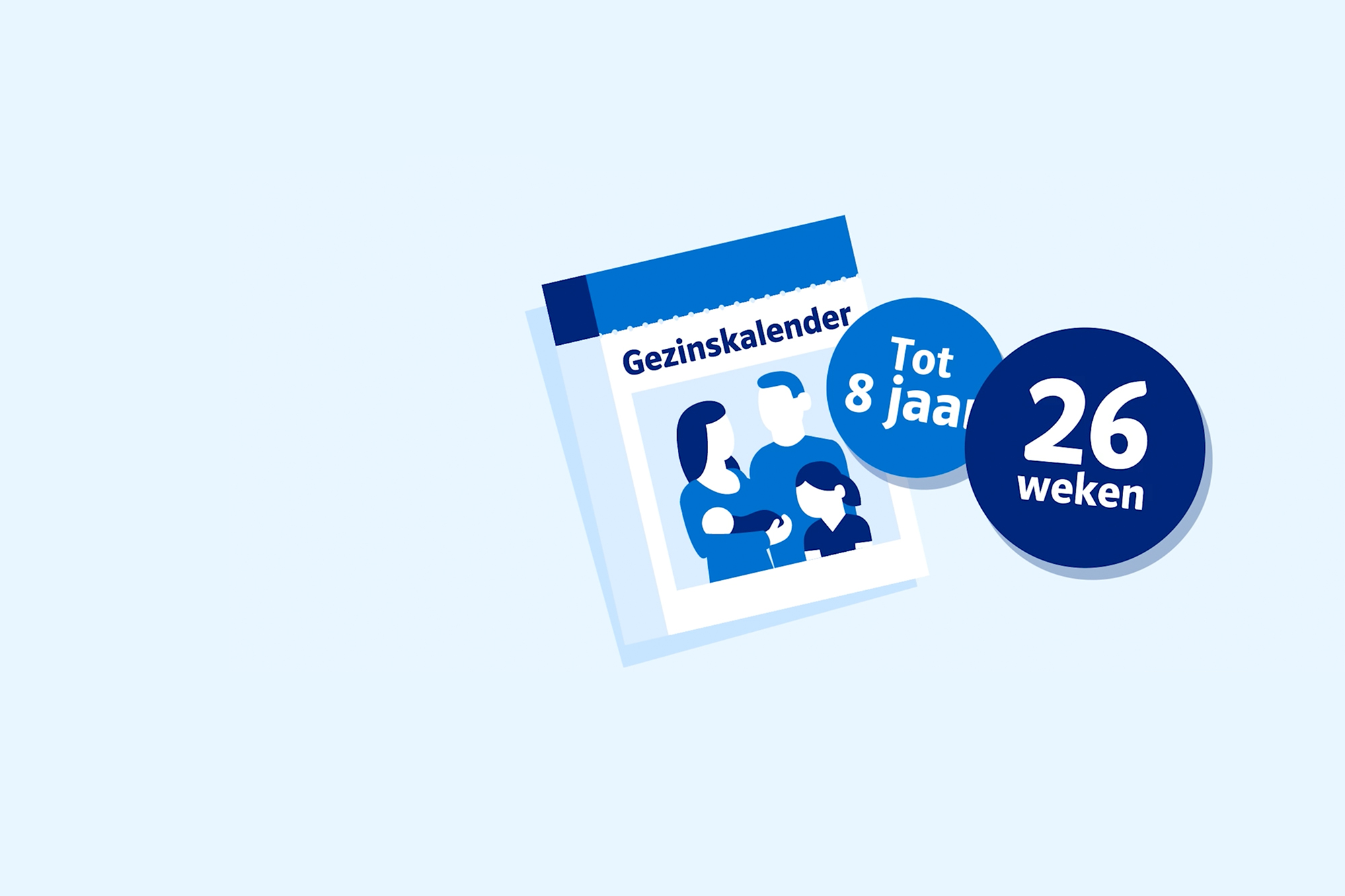 Wet betaald ouderschapsverlof: wat houdt de wet in? | Inspiratieplatform